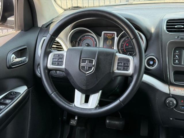used 2020 Dodge Journey car, priced at $15,946