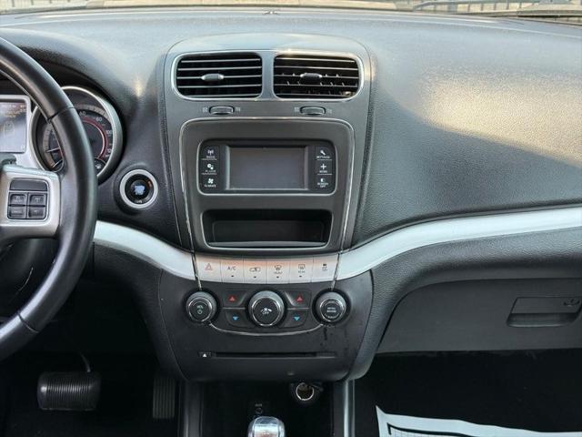 used 2020 Dodge Journey car, priced at $15,946
