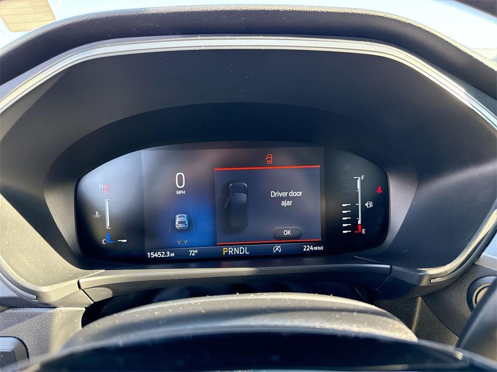 used 2024 Ford Escape car, priced at $23,173