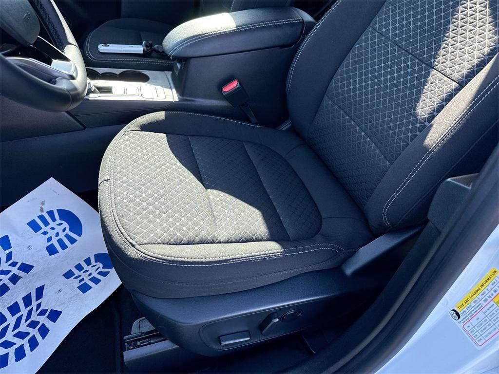 used 2024 Ford Escape car, priced at $23,173