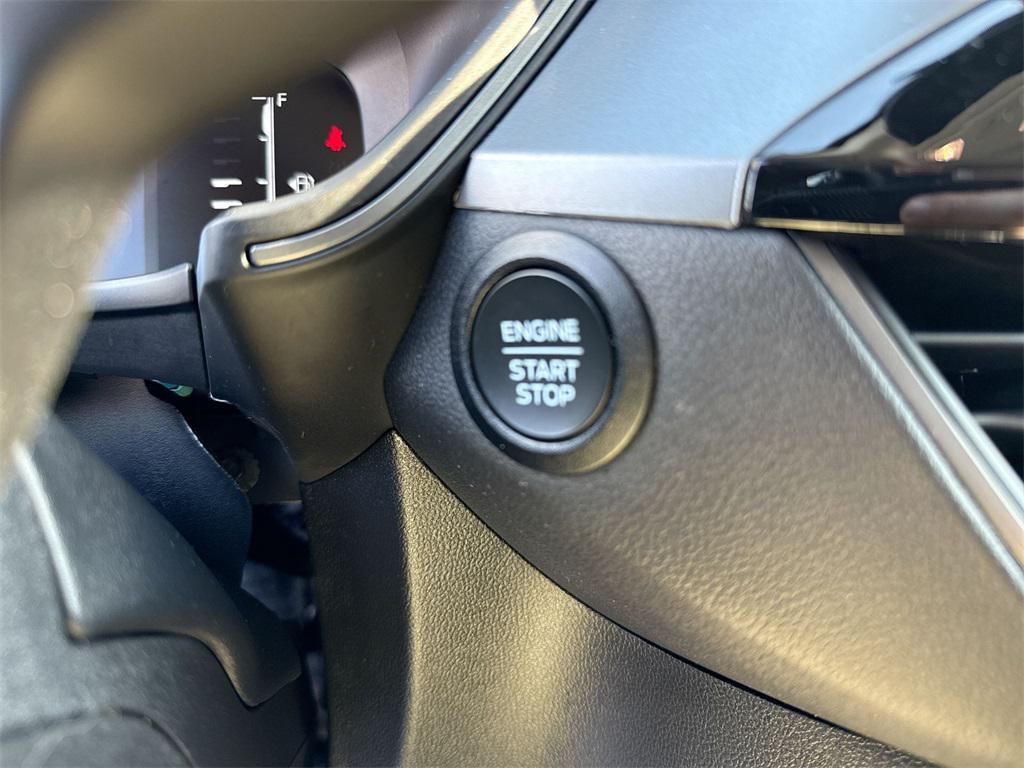 used 2024 Ford Escape car, priced at $23,173