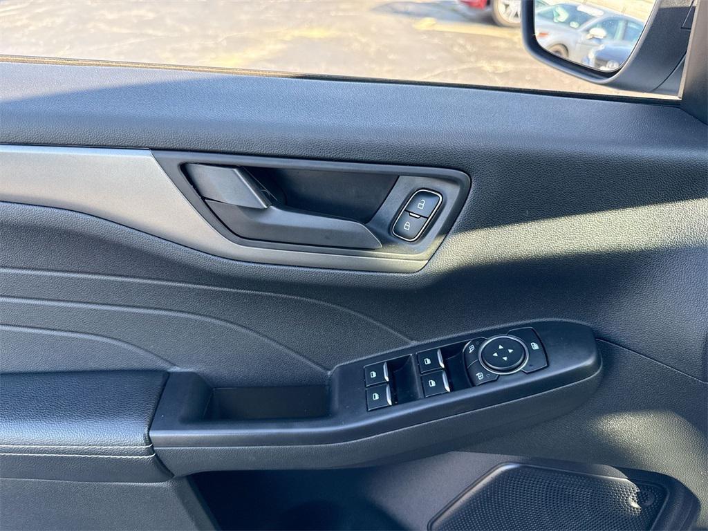 used 2024 Ford Escape car, priced at $23,173