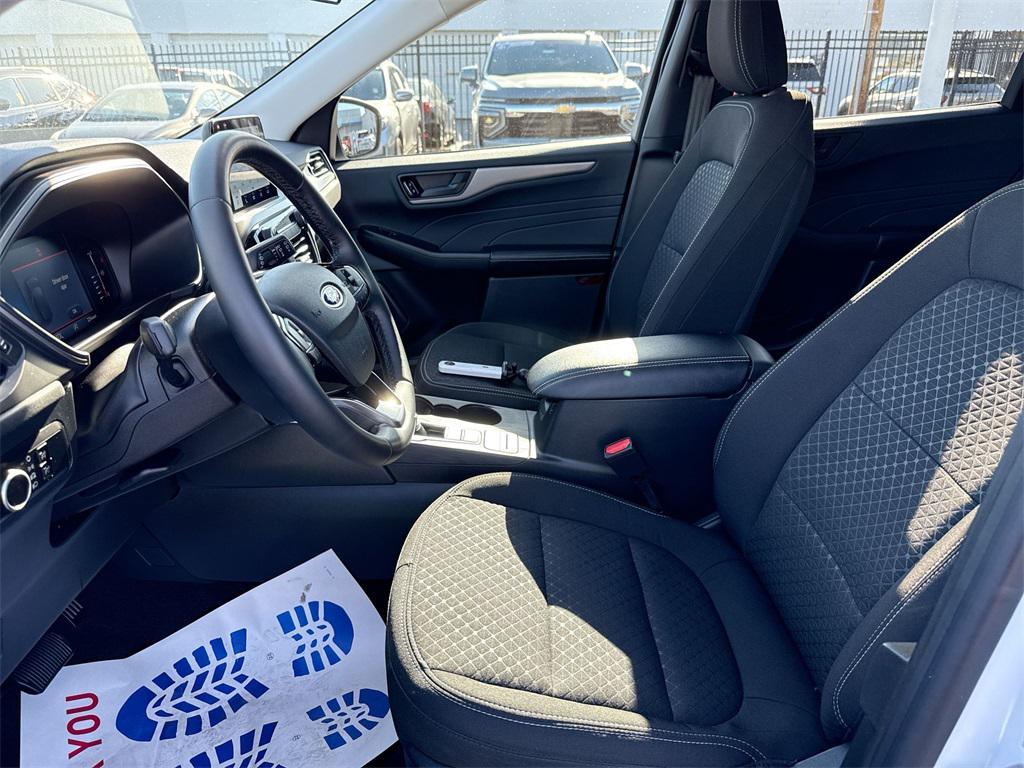 used 2024 Ford Escape car, priced at $23,173