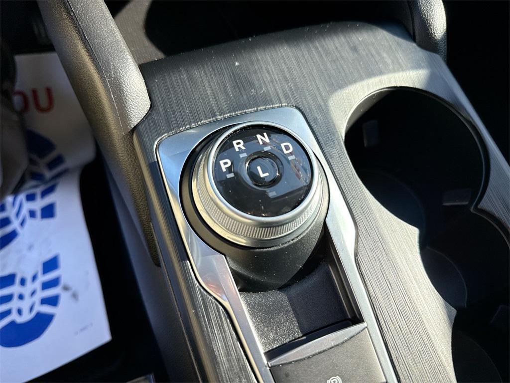 used 2024 Ford Escape car, priced at $23,173