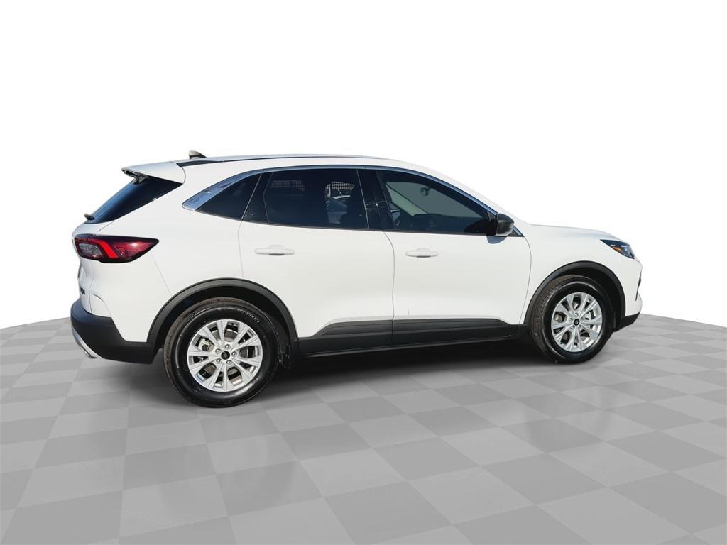 used 2024 Ford Escape car, priced at $23,173