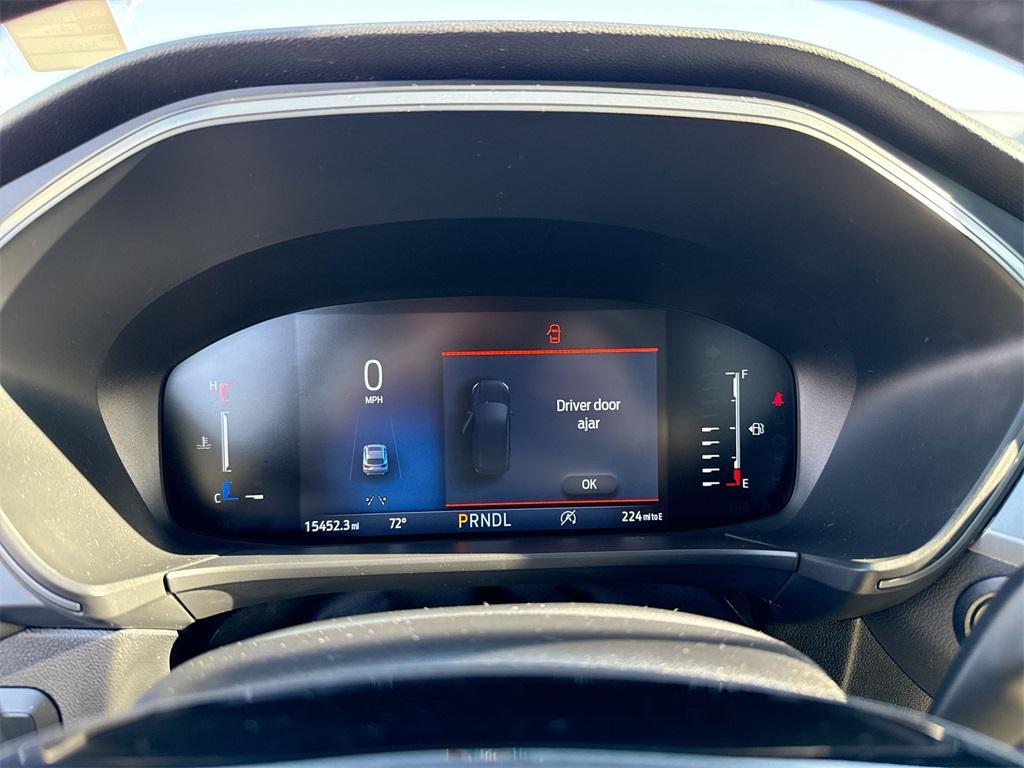 used 2024 Ford Escape car, priced at $23,173