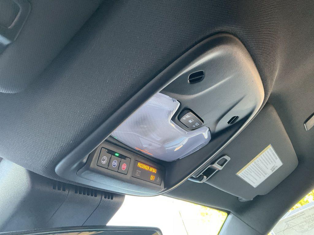 new 2026 Chevrolet Colorado car, priced at $45,530