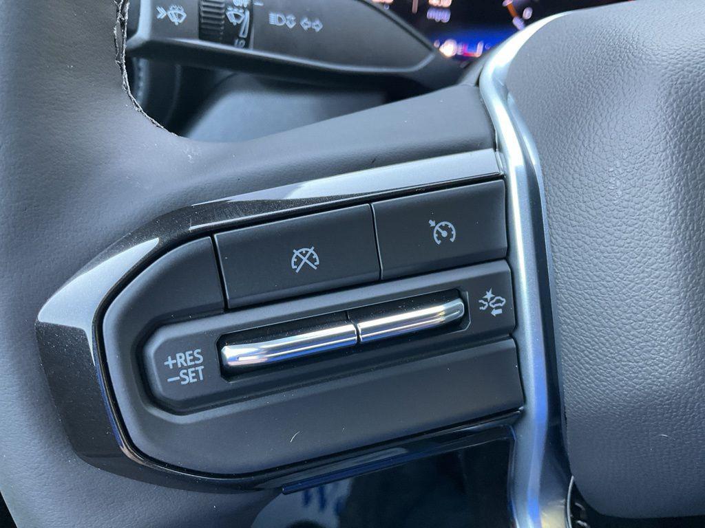 new 2026 Chevrolet Colorado car, priced at $45,530