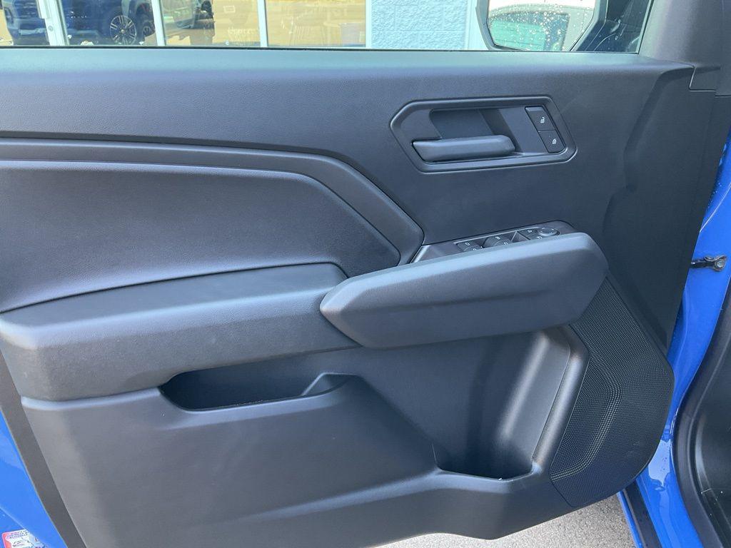 new 2026 Chevrolet Colorado car, priced at $45,530