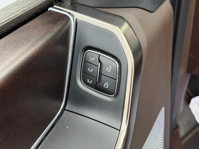 used 2023 Ford F-150 car, priced at $49,414