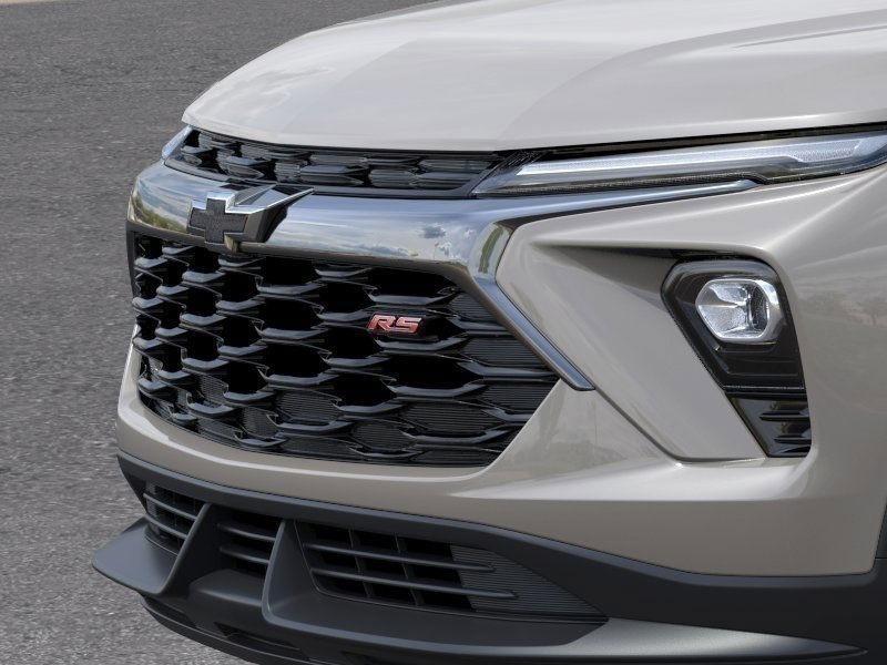 new 2026 Chevrolet TrailBlazer car, priced at $32,192