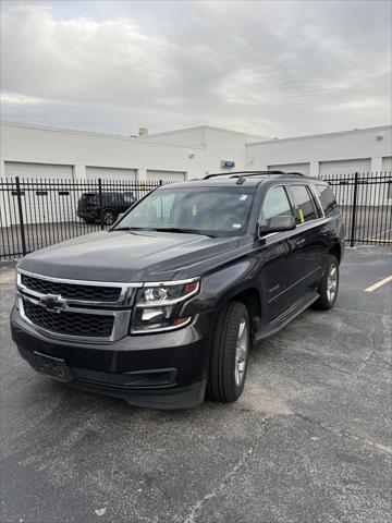 used 2018 Chevrolet Tahoe car, priced at $26,995