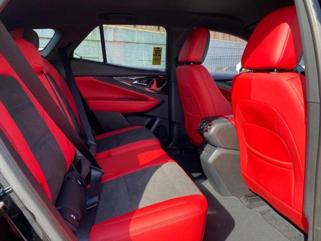 used 2024 Chevrolet Blazer EV car, priced at $34,189