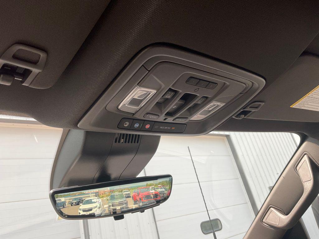 new 2025 Chevrolet Silverado 3500 car, priced at $81,352