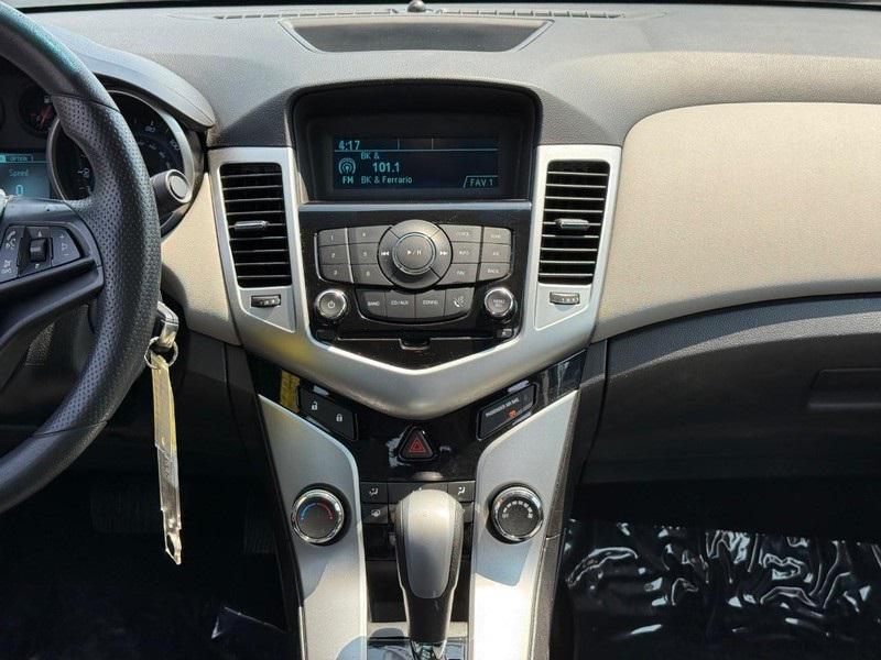 used 2014 Chevrolet Cruze car, priced at $12,000