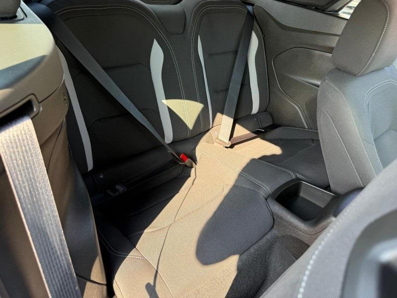 used 2023 Chevrolet Camaro car, priced at $40,000