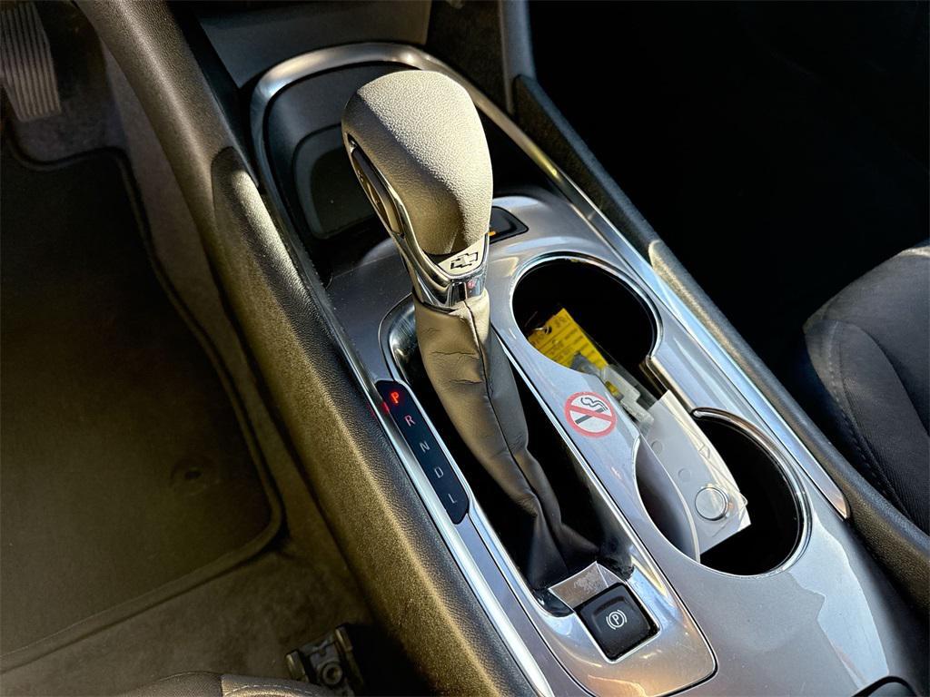 used 2025 Chevrolet Malibu car, priced at $22,037