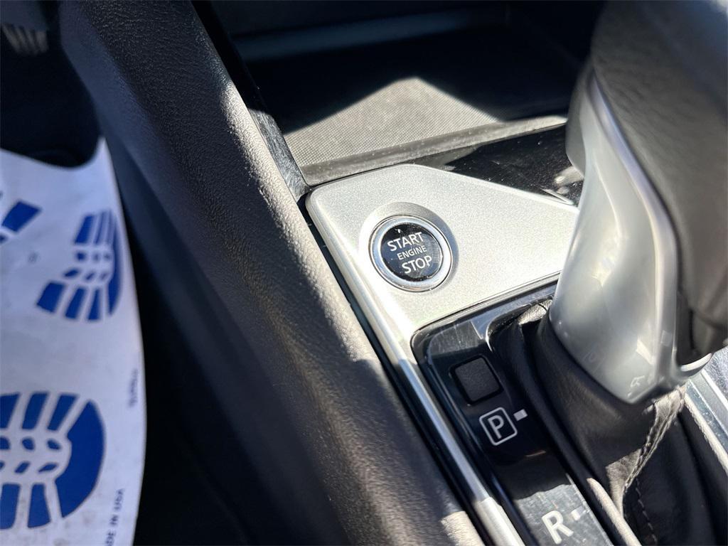 used 2024 Nissan Altima car, priced at $19,248