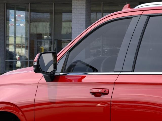 new 2024 Chevrolet Tahoe car, priced at $70,975