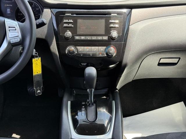 used 2016 Nissan Rogue car, priced at $12,609