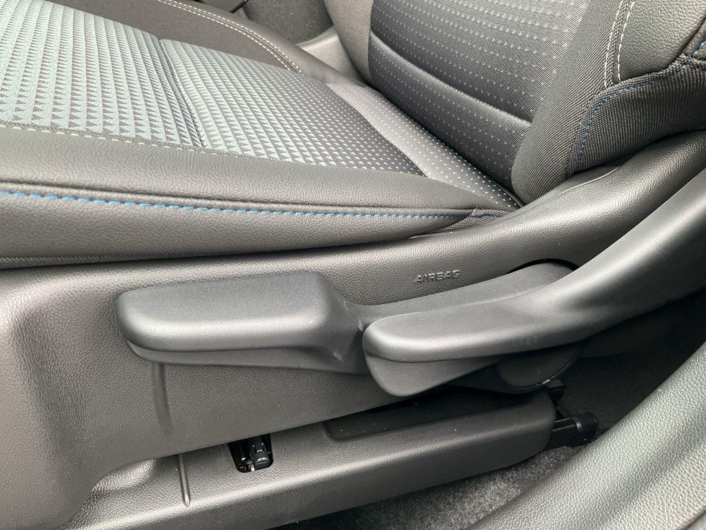 new 2025 Chevrolet Trax car, priced at $23,425