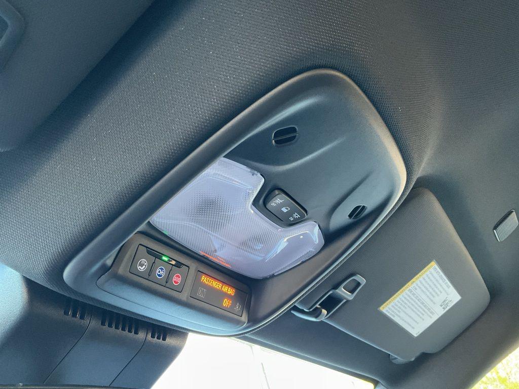 new 2026 Chevrolet Colorado car, priced at $45,530