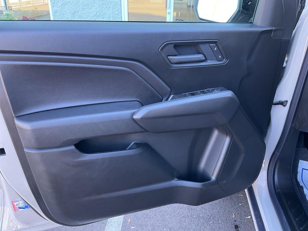 new 2026 Chevrolet Colorado car, priced at $45,530