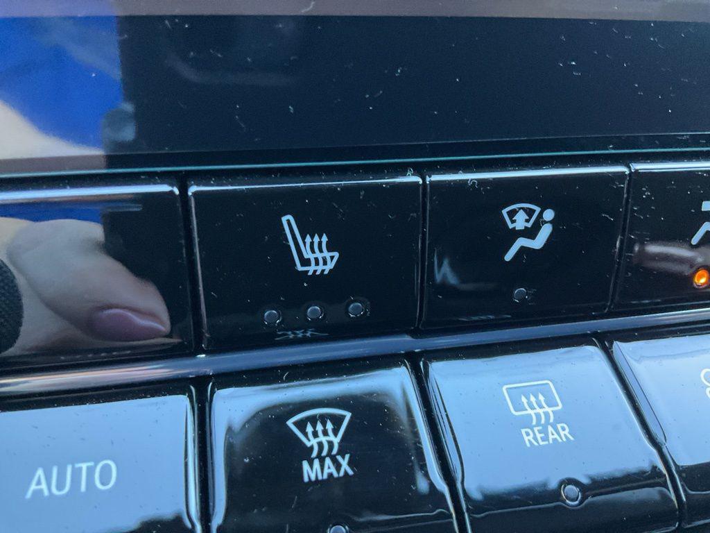 new 2026 Chevrolet Colorado car, priced at $45,530