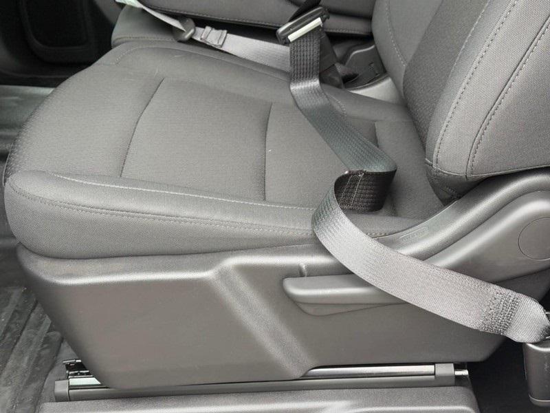 new 2024 Chevrolet Silverado 3500 car, priced at $61,218
