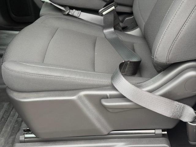 new 2024 Chevrolet Silverado 3500 car, priced at $61,218