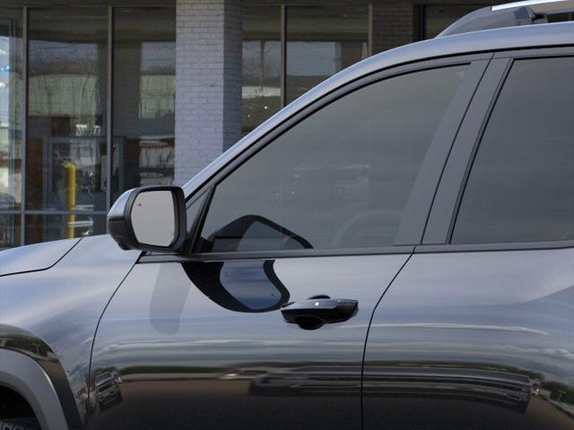 new 2025 Chevrolet Equinox car, priced at $35,320