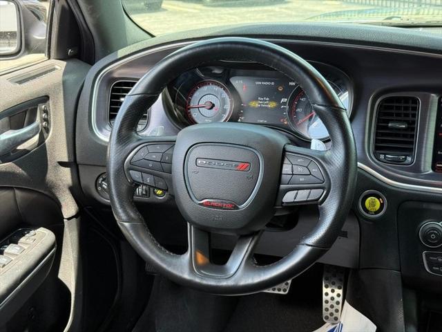 used 2018 Dodge Charger car, priced at $23,500