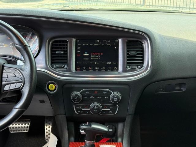 used 2018 Dodge Charger car, priced at $23,500