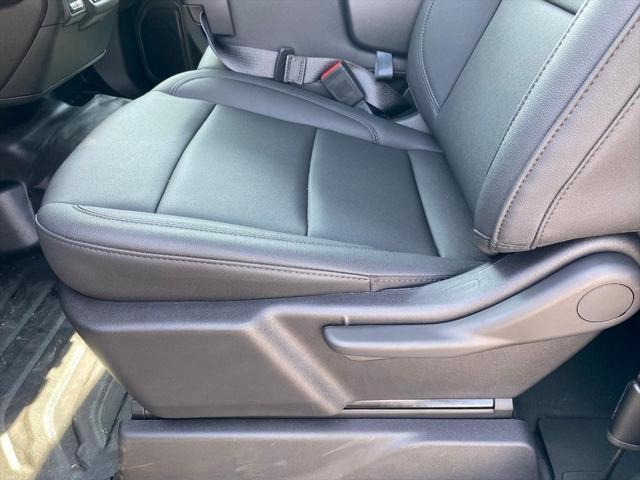 new 2024 Chevrolet Silverado 2500 car, priced at $62,208