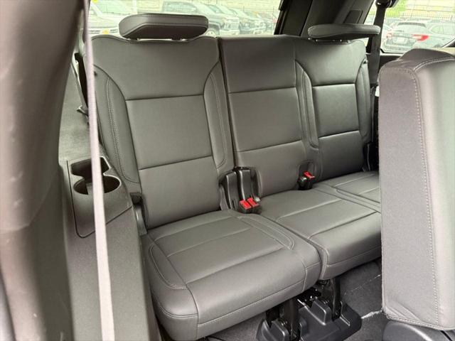 used 2023 Chevrolet Tahoe car, priced at $53,000