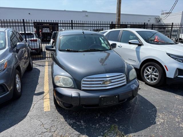 used 2010 Chevrolet HHR car, priced at $10,000