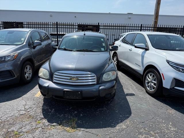 used 2010 Chevrolet HHR car, priced at $10,000
