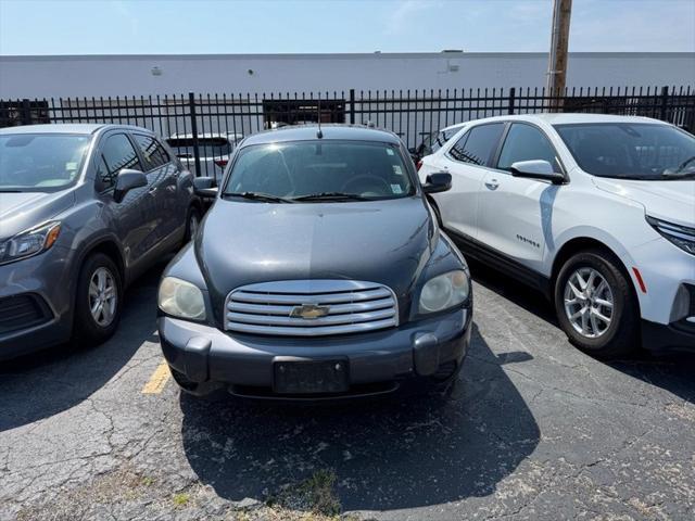 used 2010 Chevrolet HHR car, priced at $10,000