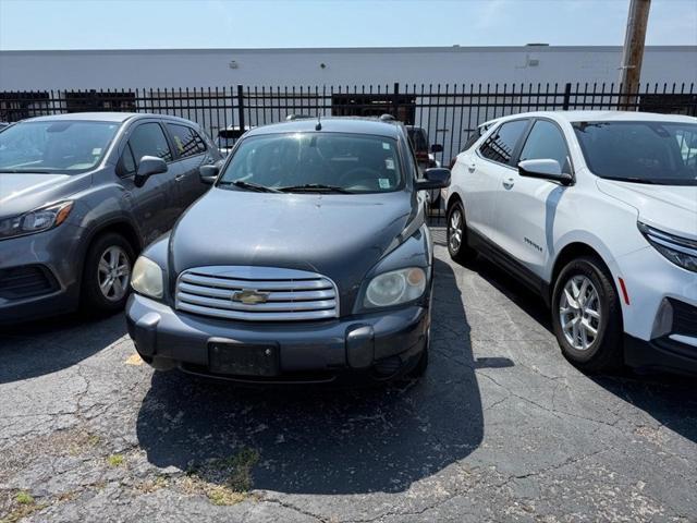 used 2010 Chevrolet HHR car, priced at $10,000