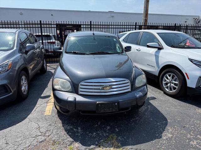 used 2010 Chevrolet HHR car, priced at $10,000