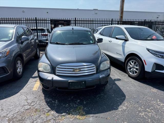 used 2010 Chevrolet HHR car, priced at $10,000
