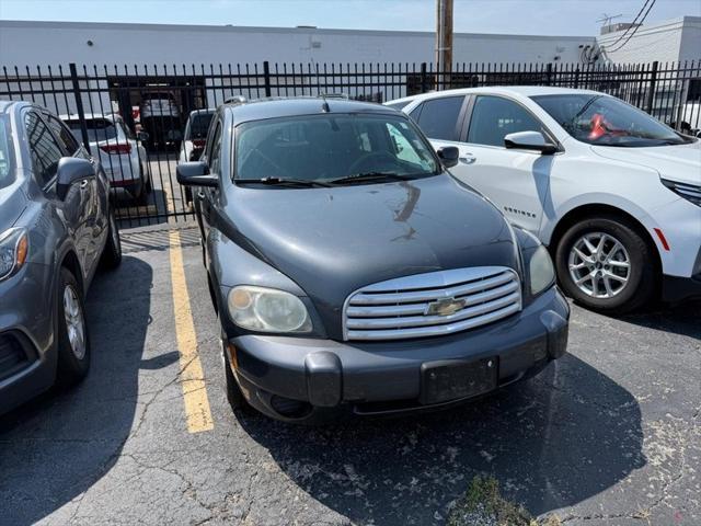 used 2010 Chevrolet HHR car, priced at $10,000