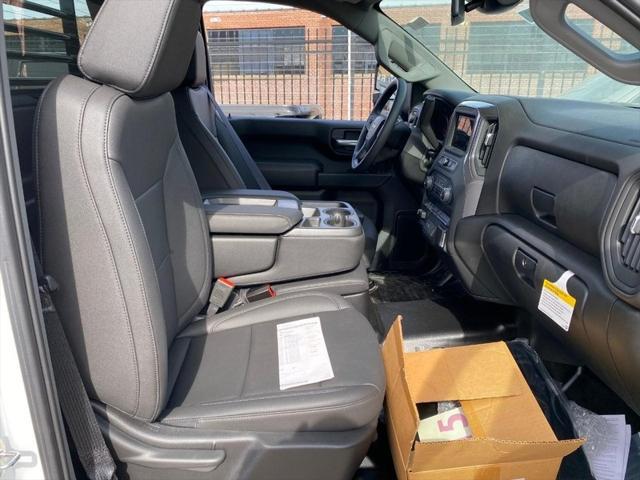 new 2024 Chevrolet Silverado 3500 car, priced at $68,300