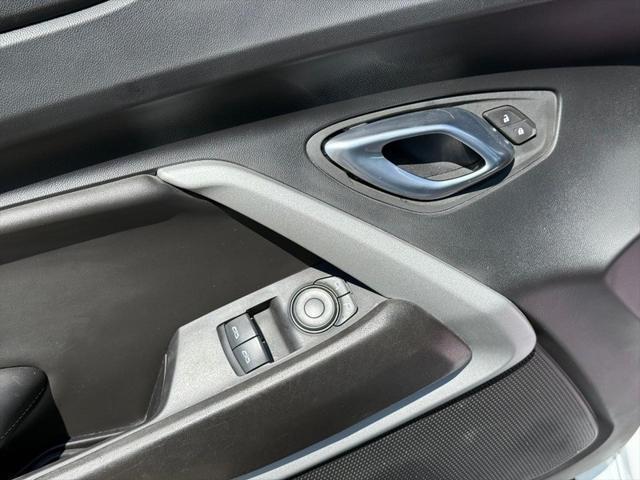 used 2022 Chevrolet Camaro car, priced at $28,000