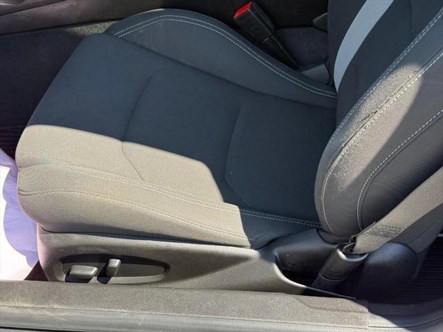 used 2022 Chevrolet Camaro car, priced at $28,000