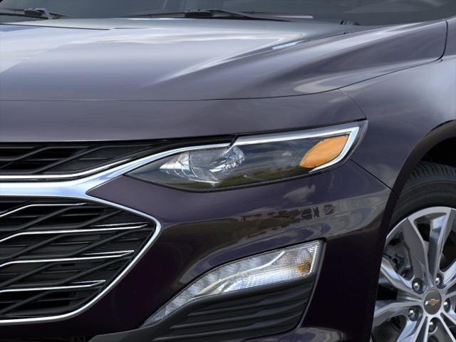 new 2025 Chevrolet Malibu car, priced at $29,720