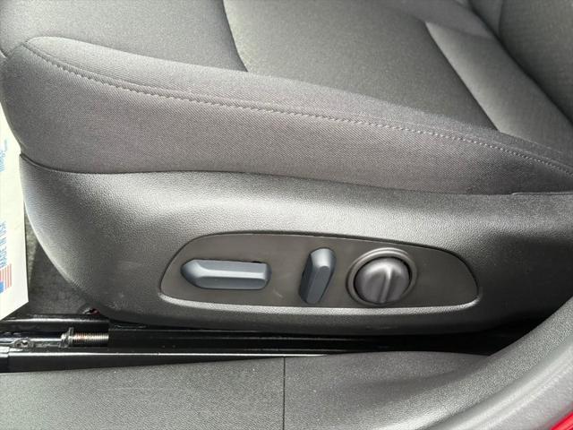 used 2025 Chevrolet Malibu car, priced at $24,623