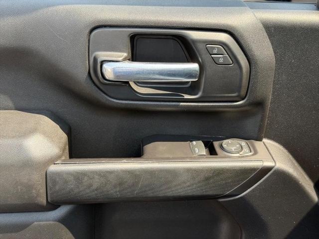 used 2021 Chevrolet Silverado 2500 car, priced at $35,952