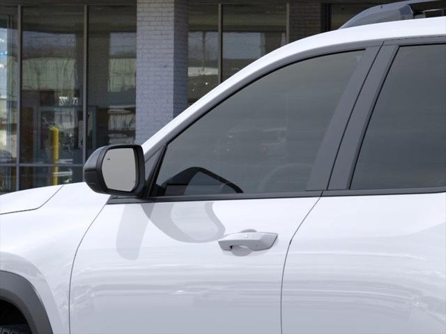 new 2025 Chevrolet Equinox car, priced at $36,635
