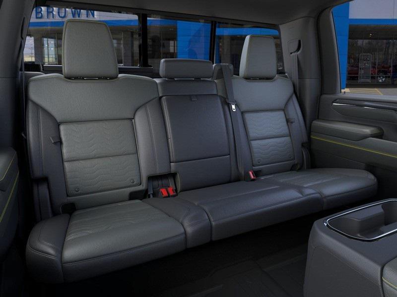new 2025 Chevrolet Silverado 2500 car, priced at $83,241